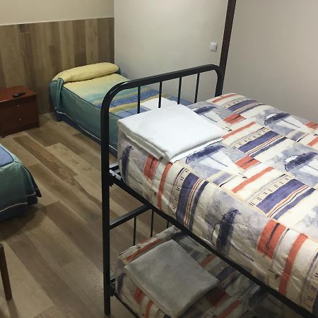 Pension Blanquita Logroño Zewnętrze zdjęcie