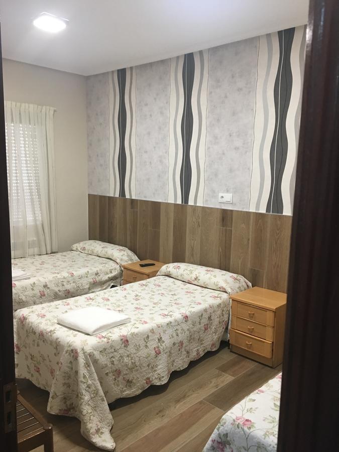 Pension Blanquita Logroño Zewnętrze zdjęcie